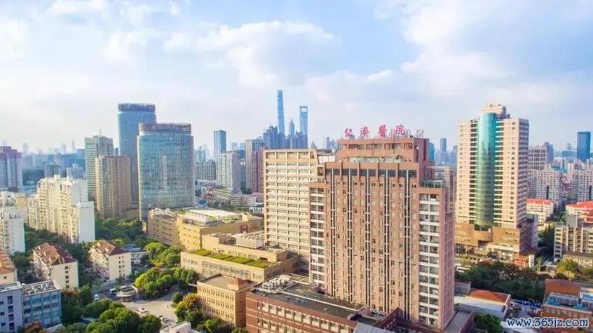 上海试管婴儿技术领先医院推荐